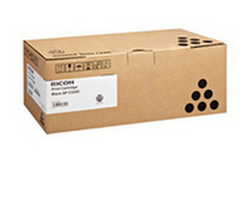 RICOH Toner Black 22 500pages for MPC300