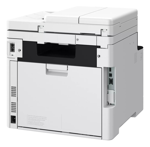 CANON MF752Cdw II Laser MFP 33ppm — pilt 3